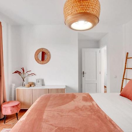 Casa Dunas Corralejo Ngoại thất bức ảnh
