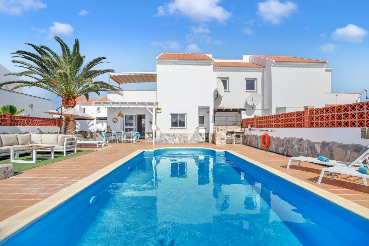 Casa Dunas Corralejo Ngoại thất bức ảnh