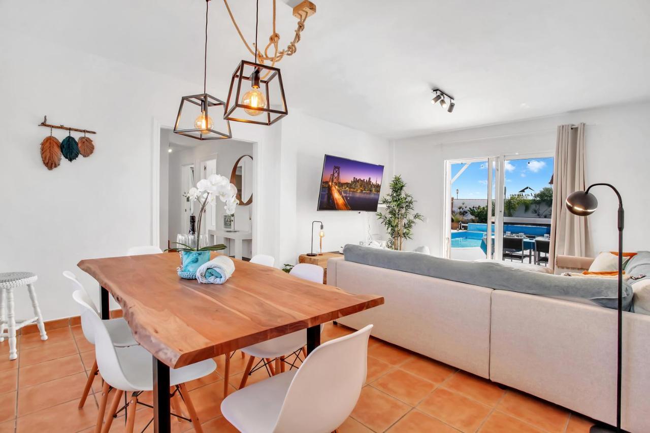 Casa Dunas Corralejo Ngoại thất bức ảnh