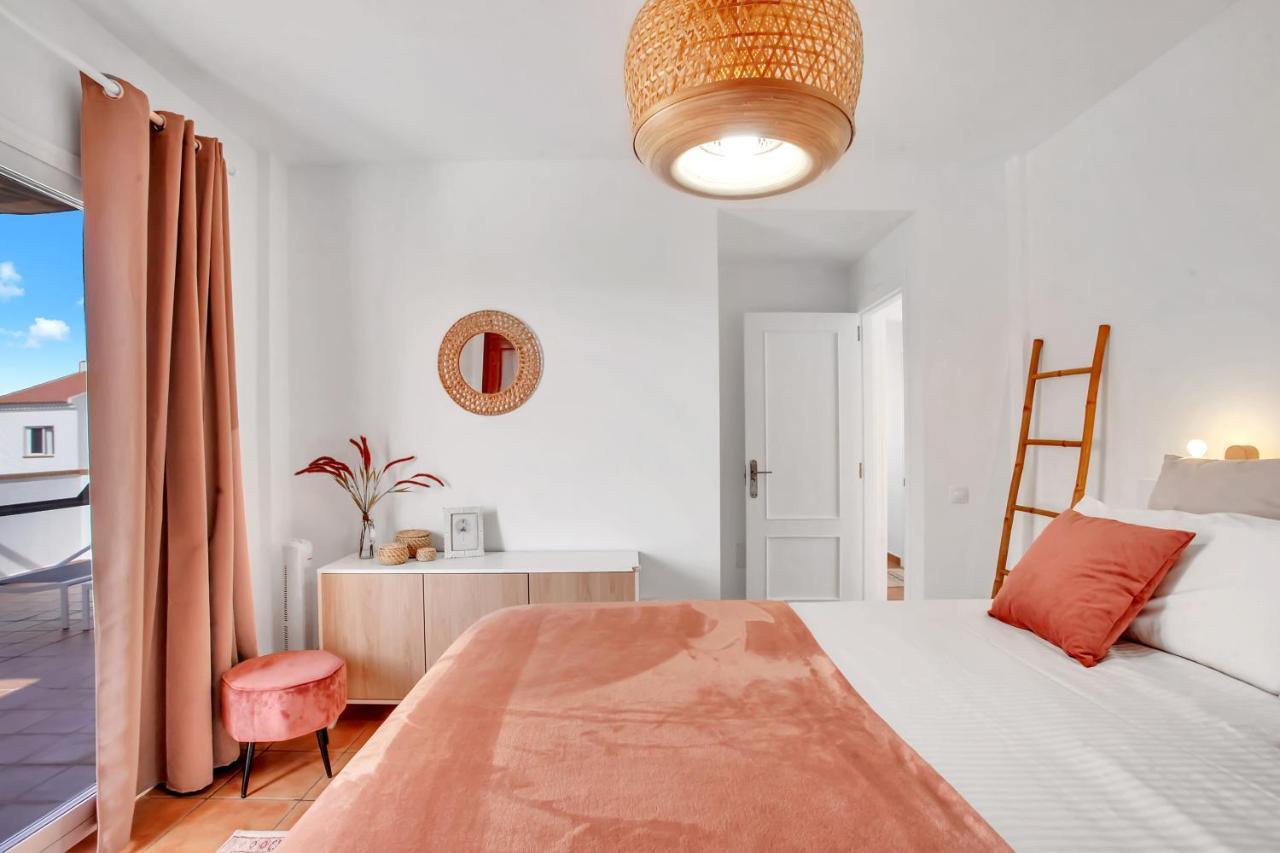 Casa Dunas Corralejo Ngoại thất bức ảnh