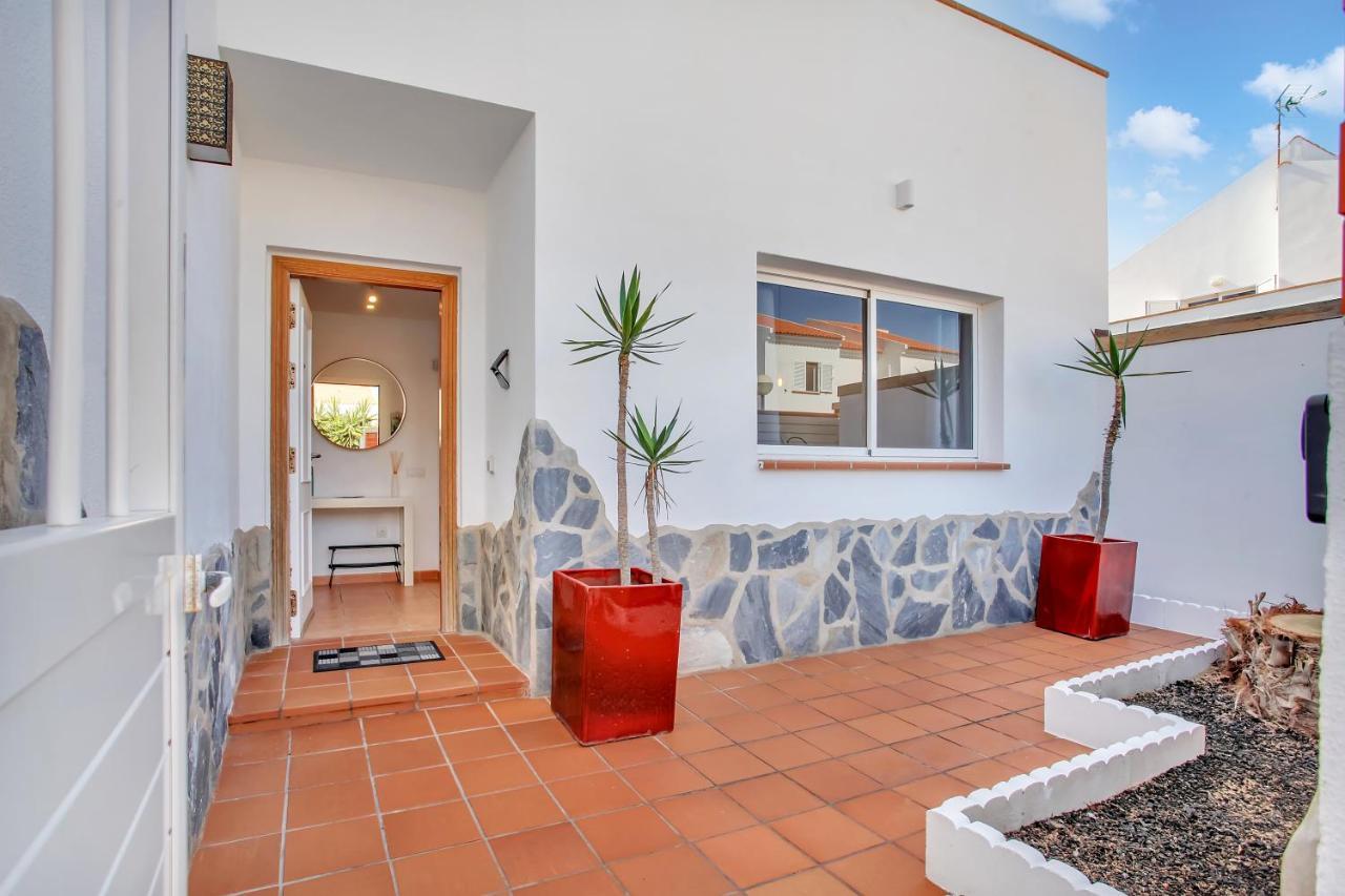 Casa Dunas Corralejo Ngoại thất bức ảnh