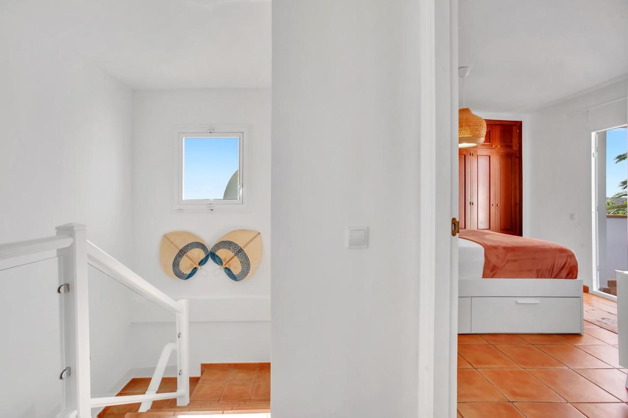 Casa Dunas Corralejo Ngoại thất bức ảnh