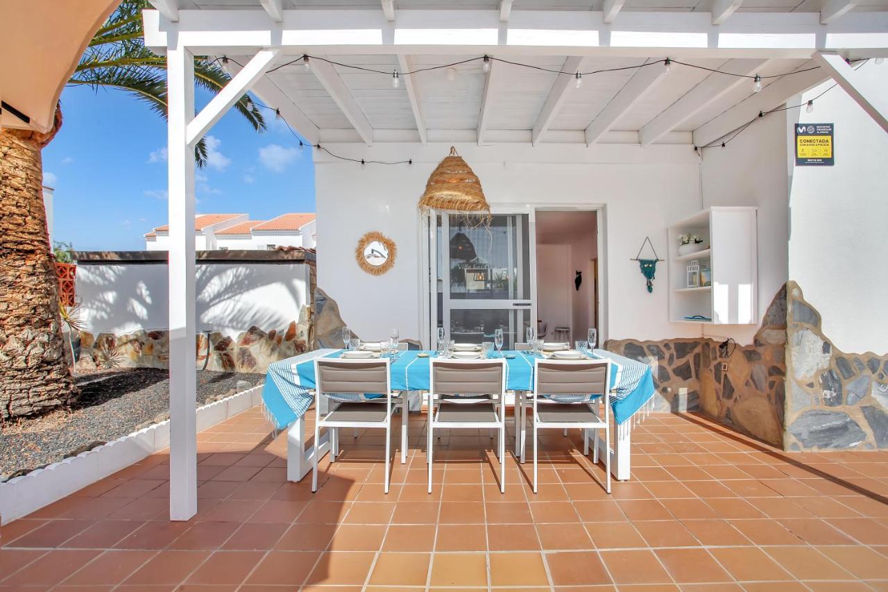 Casa Dunas Corralejo Ngoại thất bức ảnh