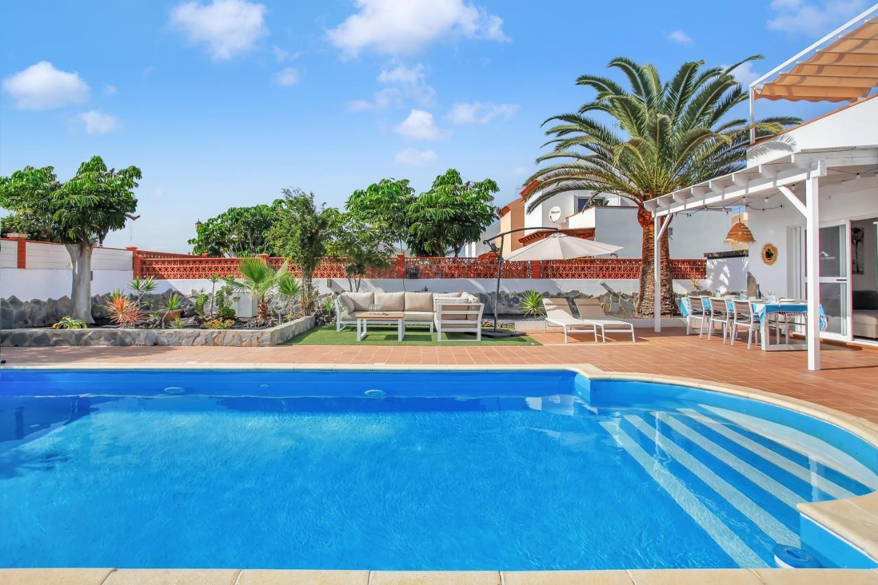 Casa Dunas Corralejo Ngoại thất bức ảnh