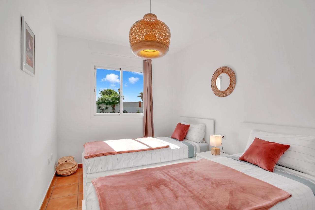 Casa Dunas Corralejo Ngoại thất bức ảnh
