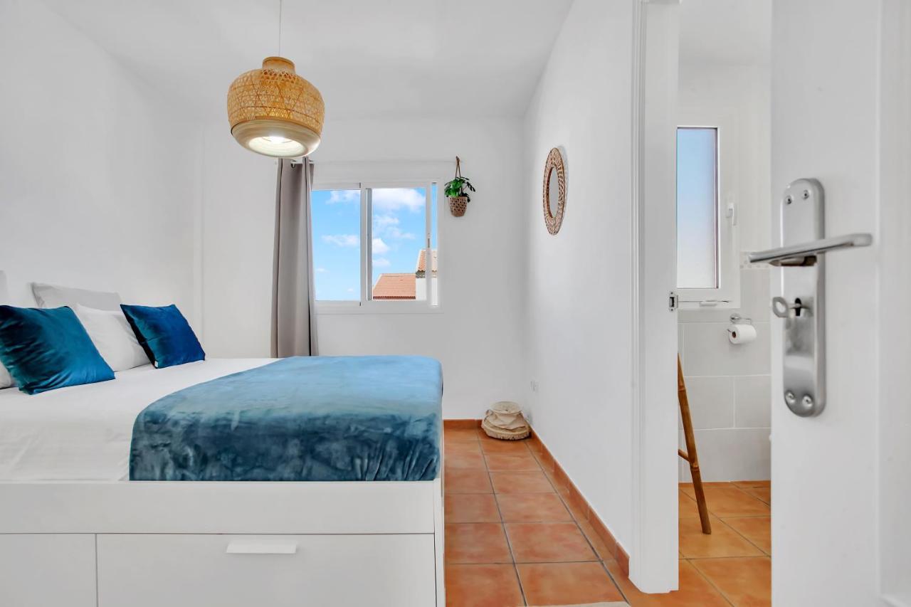 Casa Dunas Corralejo Ngoại thất bức ảnh