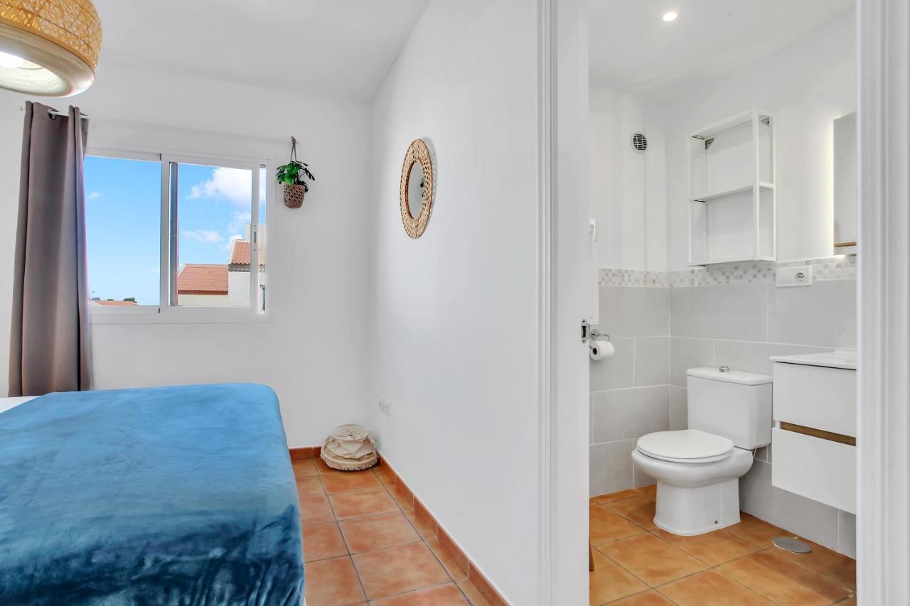 Casa Dunas Corralejo Ngoại thất bức ảnh