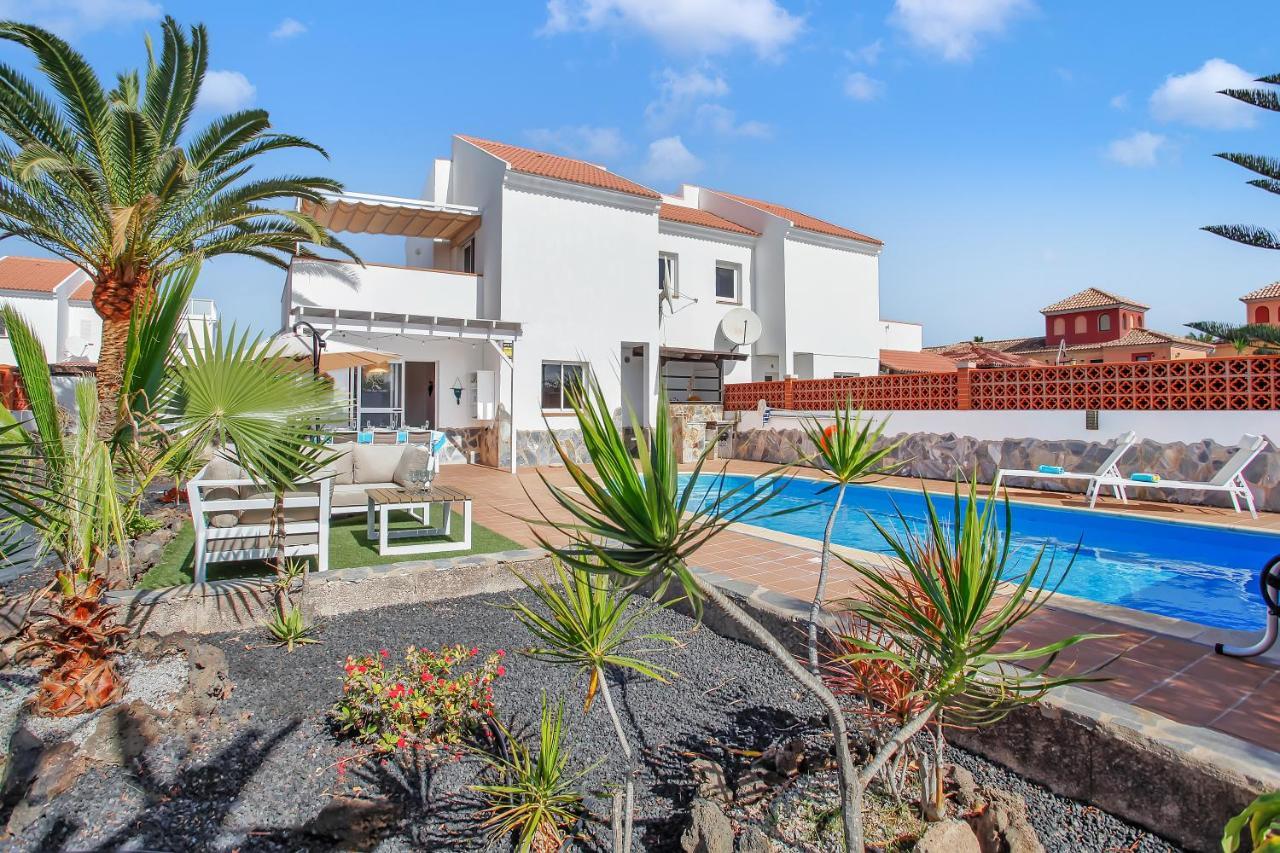 Casa Dunas Corralejo Ngoại thất bức ảnh