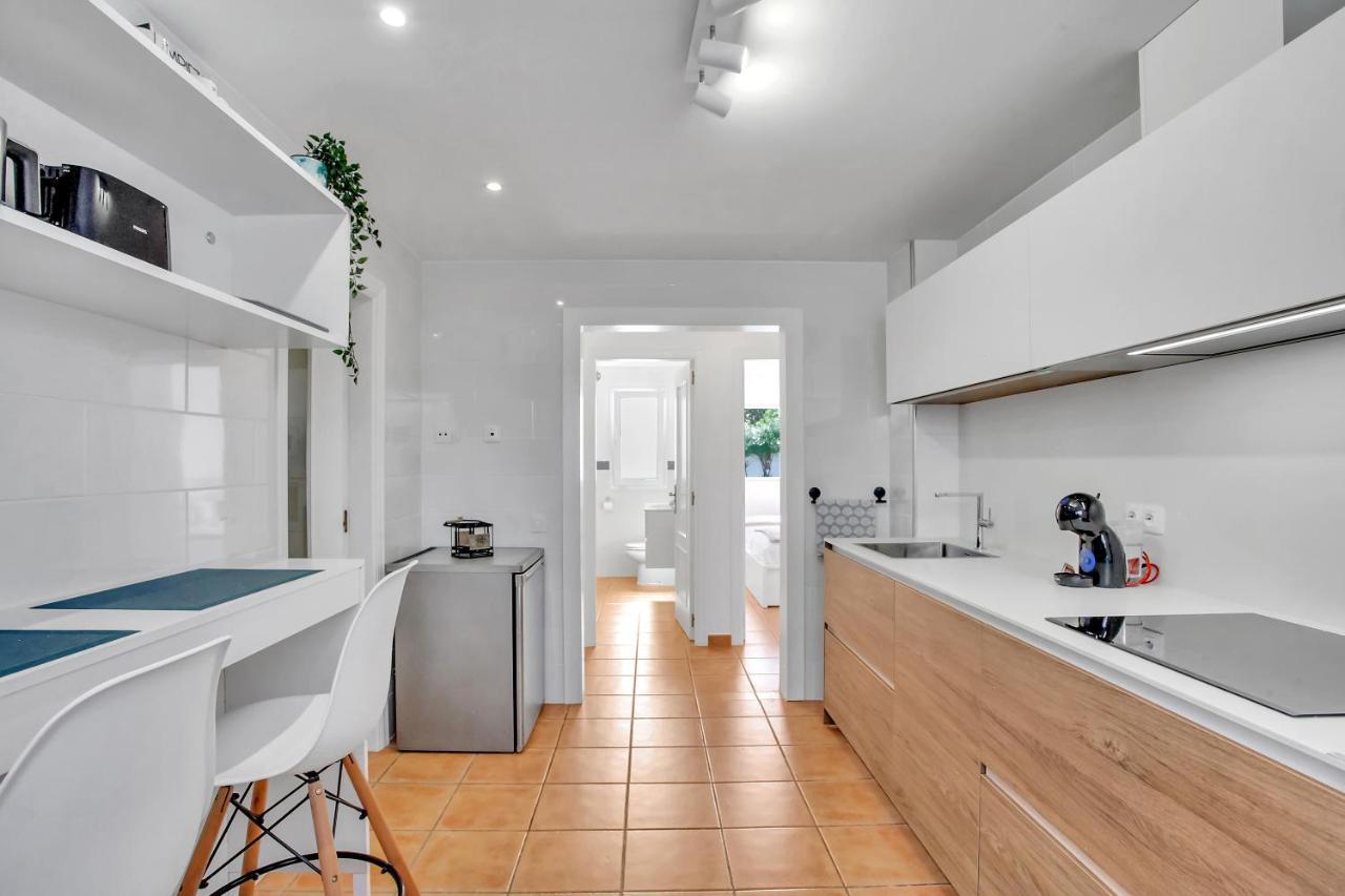 Casa Dunas Corralejo Ngoại thất bức ảnh