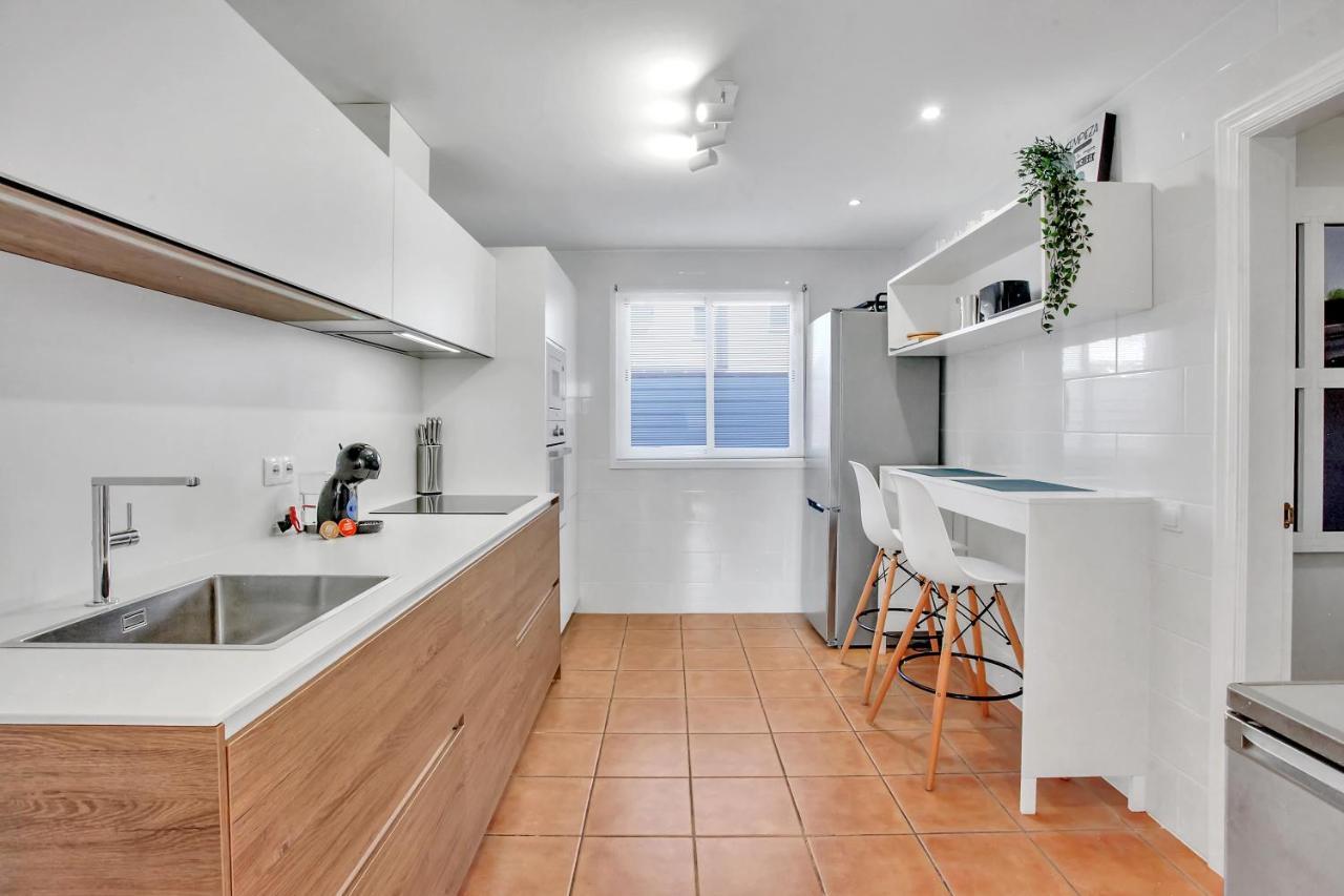 Casa Dunas Corralejo Ngoại thất bức ảnh