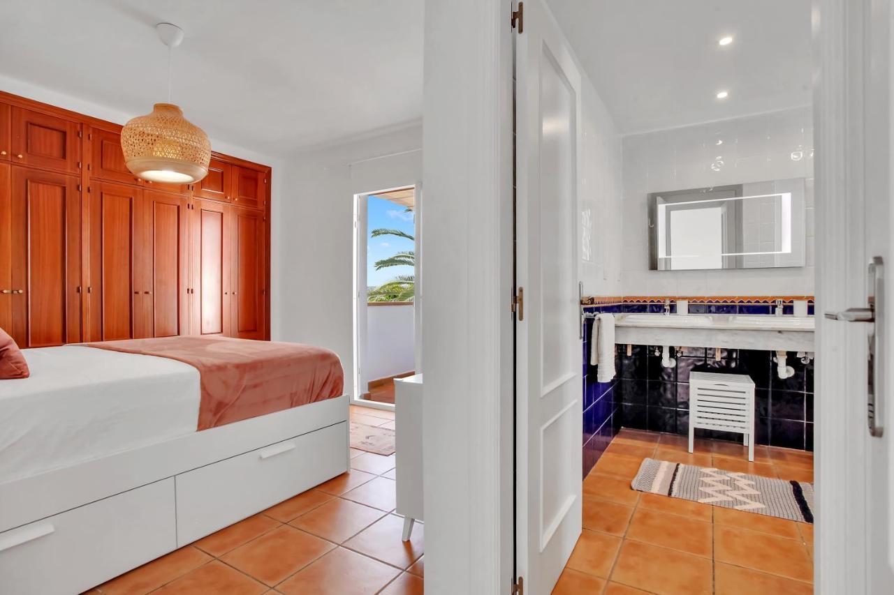 Casa Dunas Corralejo Ngoại thất bức ảnh