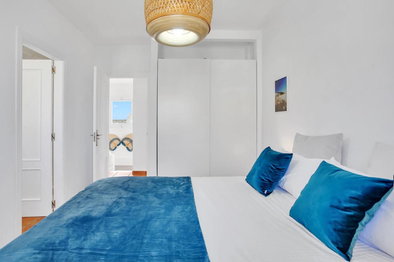 Casa Dunas Corralejo Ngoại thất bức ảnh