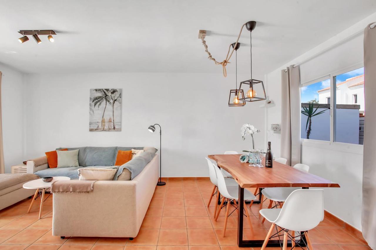 Casa Dunas Corralejo Ngoại thất bức ảnh