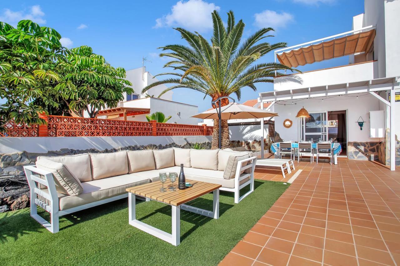 Casa Dunas Corralejo Ngoại thất bức ảnh