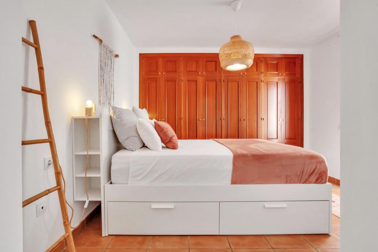Casa Dunas Corralejo Ngoại thất bức ảnh