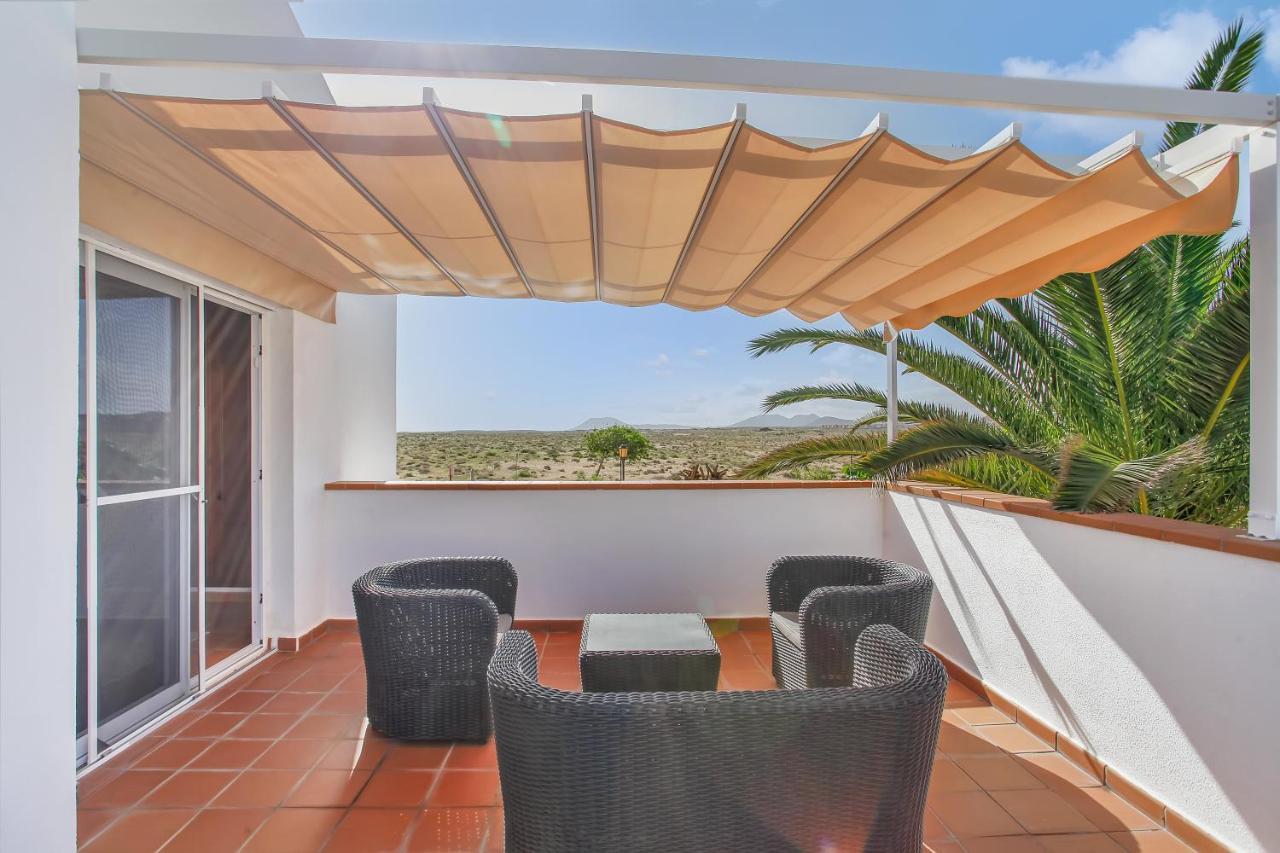 Casa Dunas Corralejo Ngoại thất bức ảnh