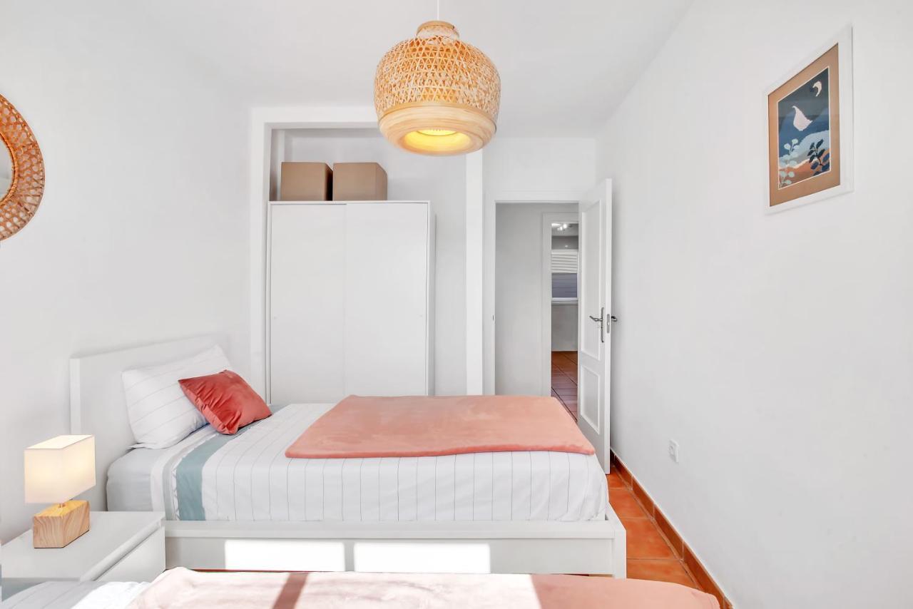 Casa Dunas Corralejo Ngoại thất bức ảnh