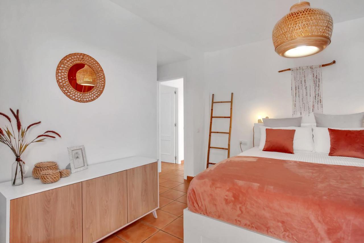 Casa Dunas Corralejo Ngoại thất bức ảnh